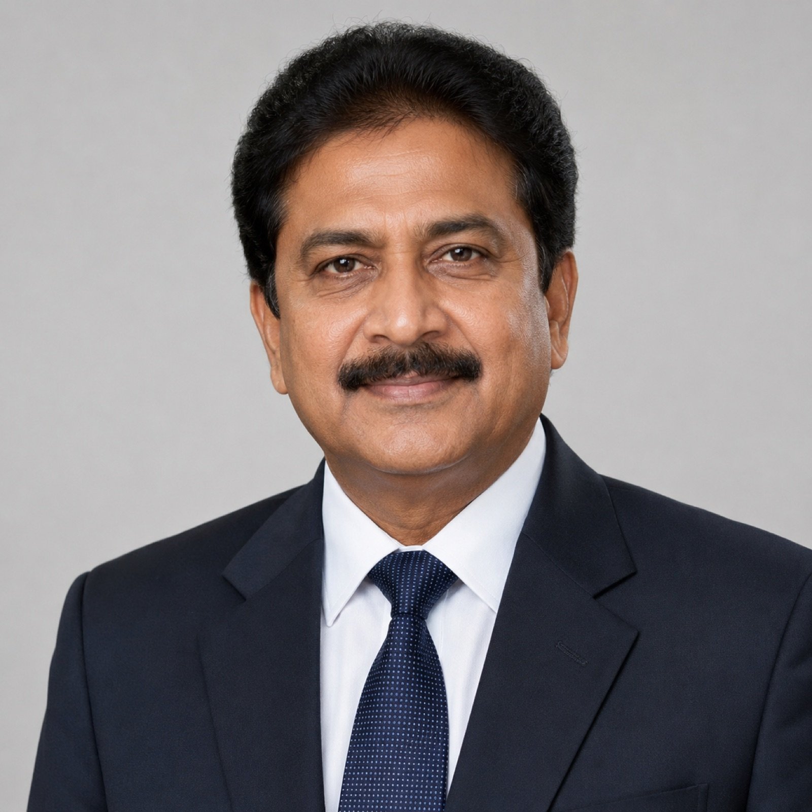 Dr. V. K. Pandey, Principal