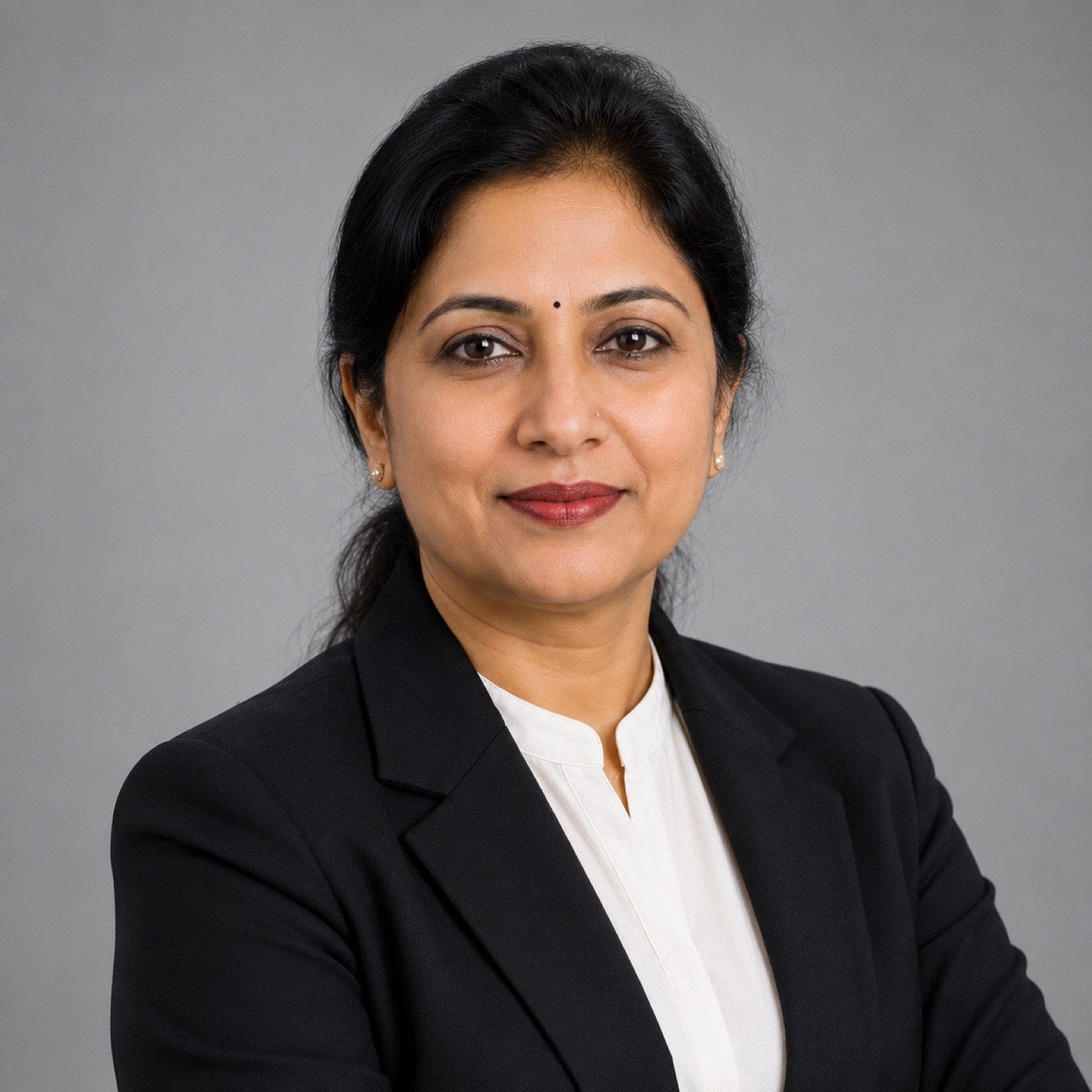 Adv. Shalini Mehrotra, Assoc. Professor