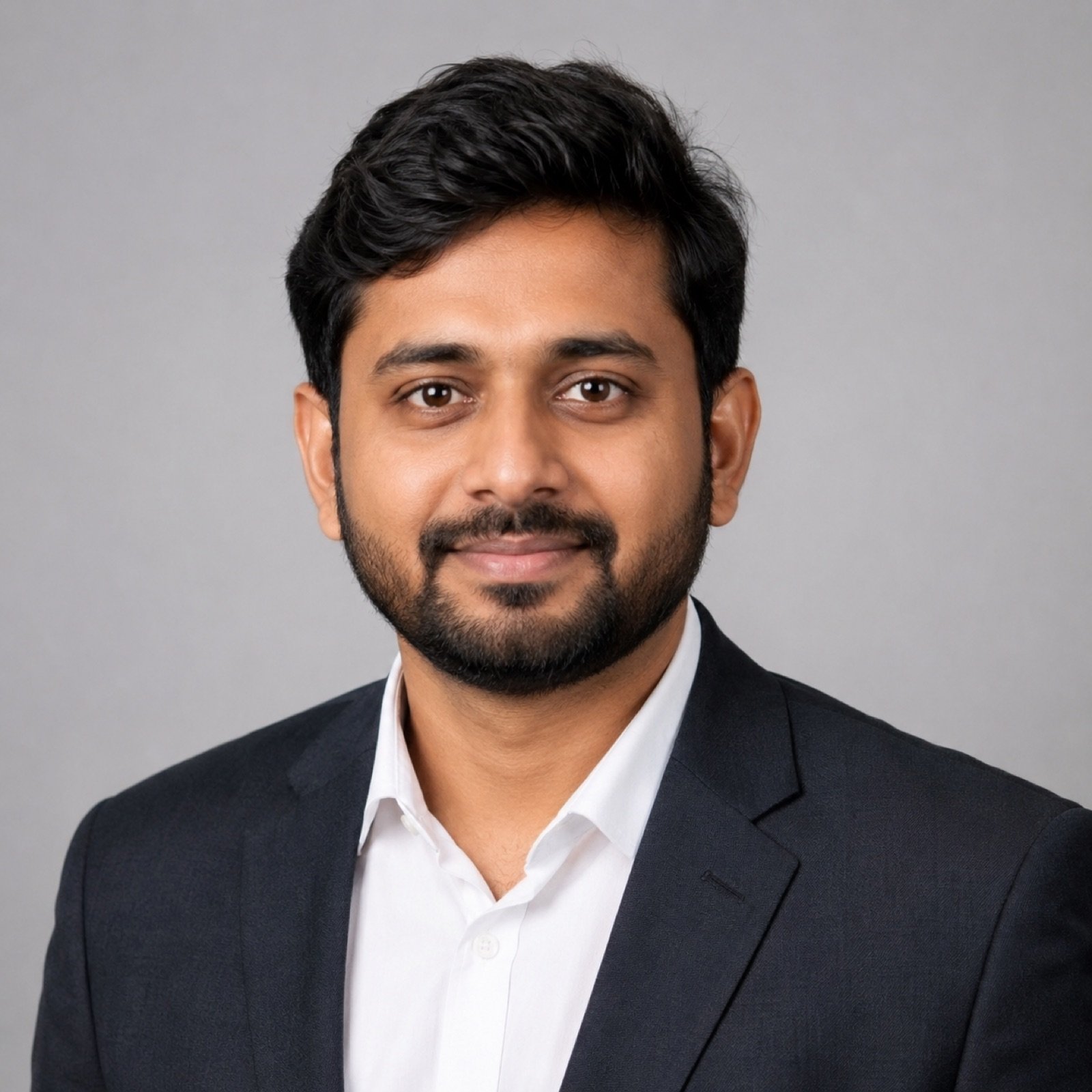 Mr. Imran Ahmed, Asst. Professor