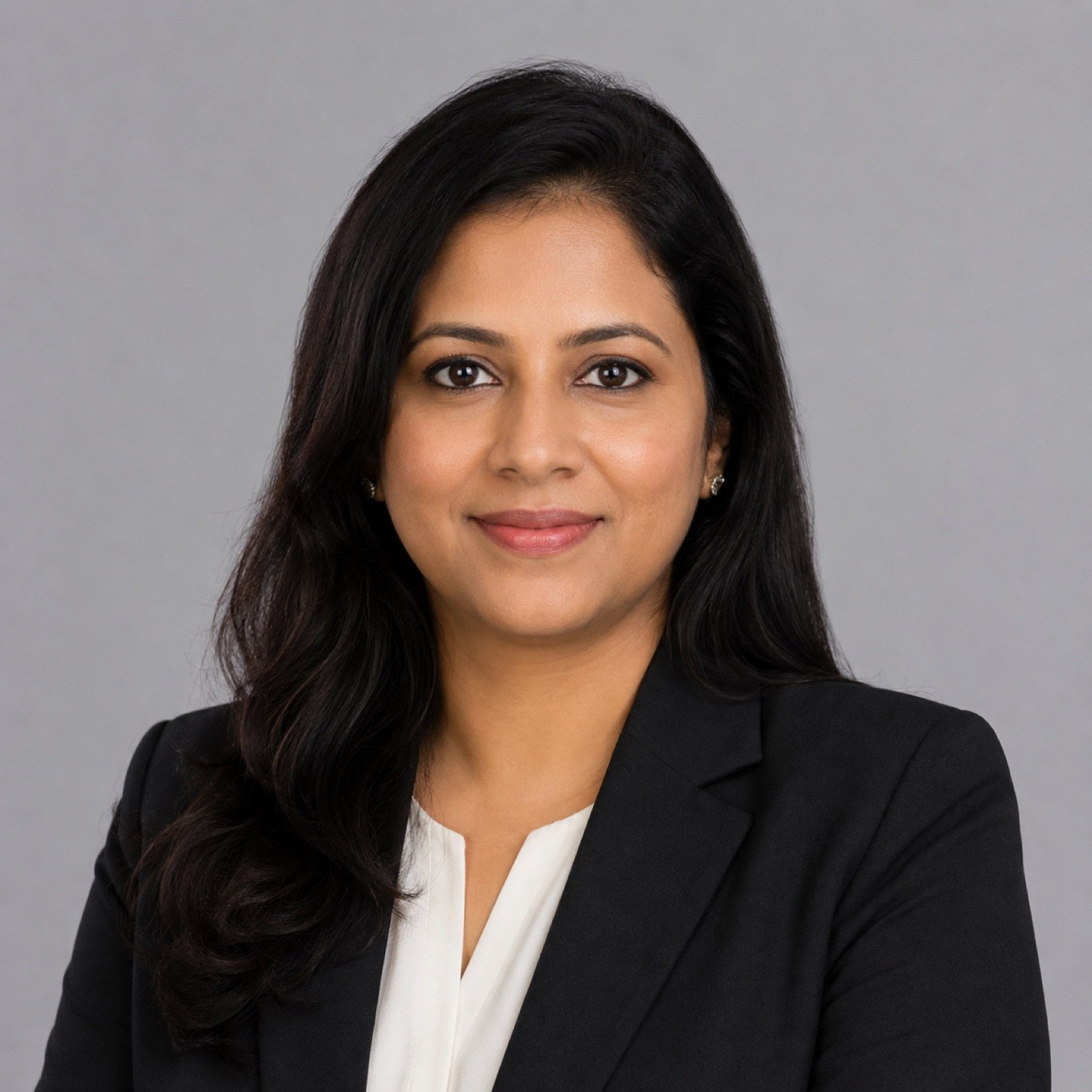 Ms. Kavya Rao, Lecturer