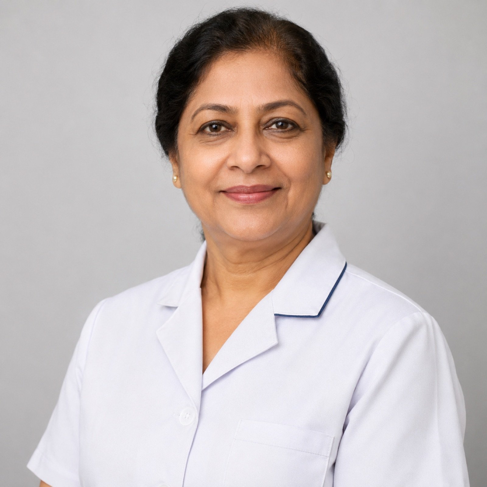 Prof. Susan Thomas, Principal