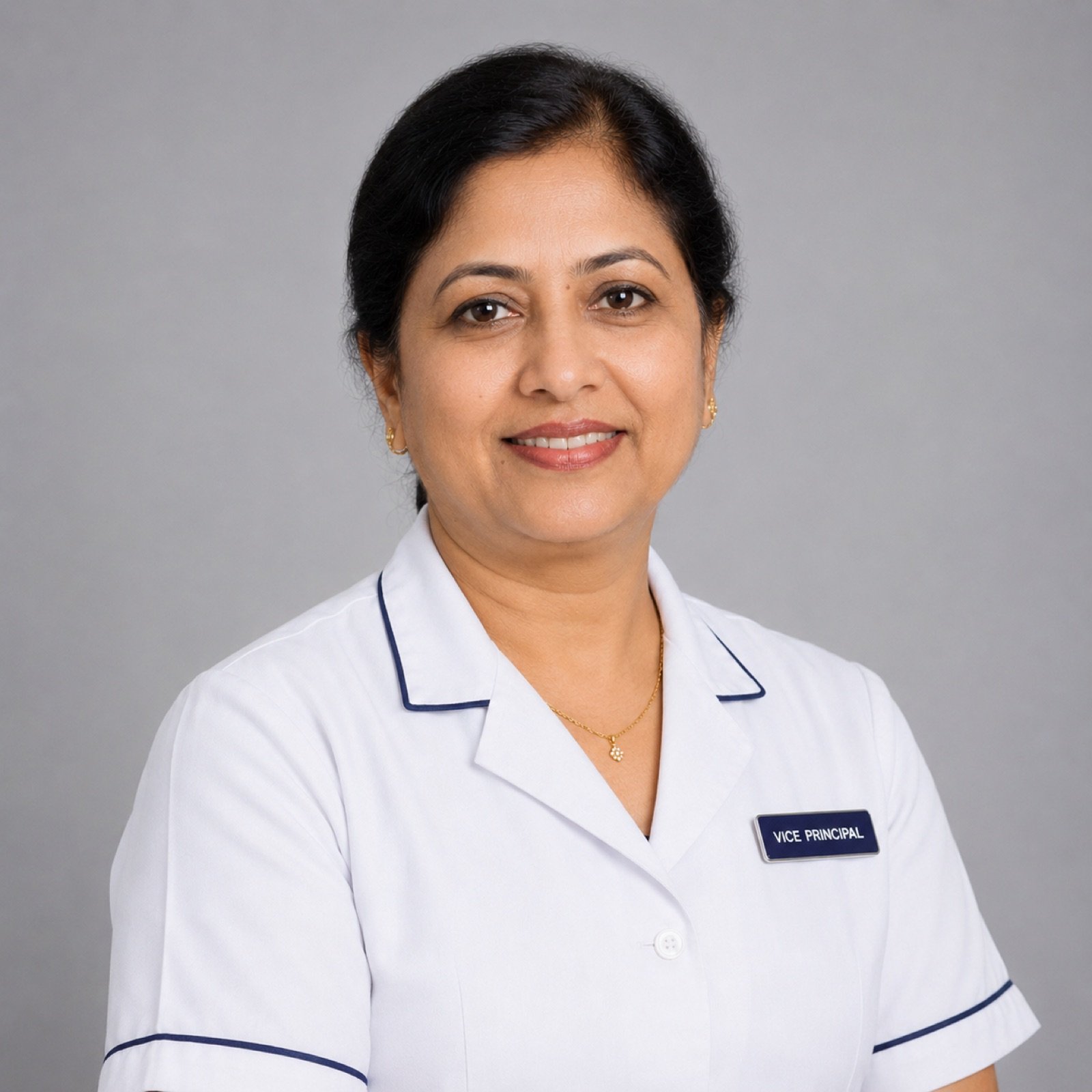 Mrs. Rekha Nair, Vice Principal