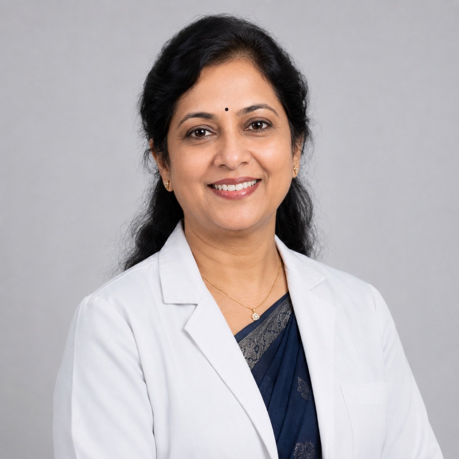 Dr. Neha Srivastava, Principal