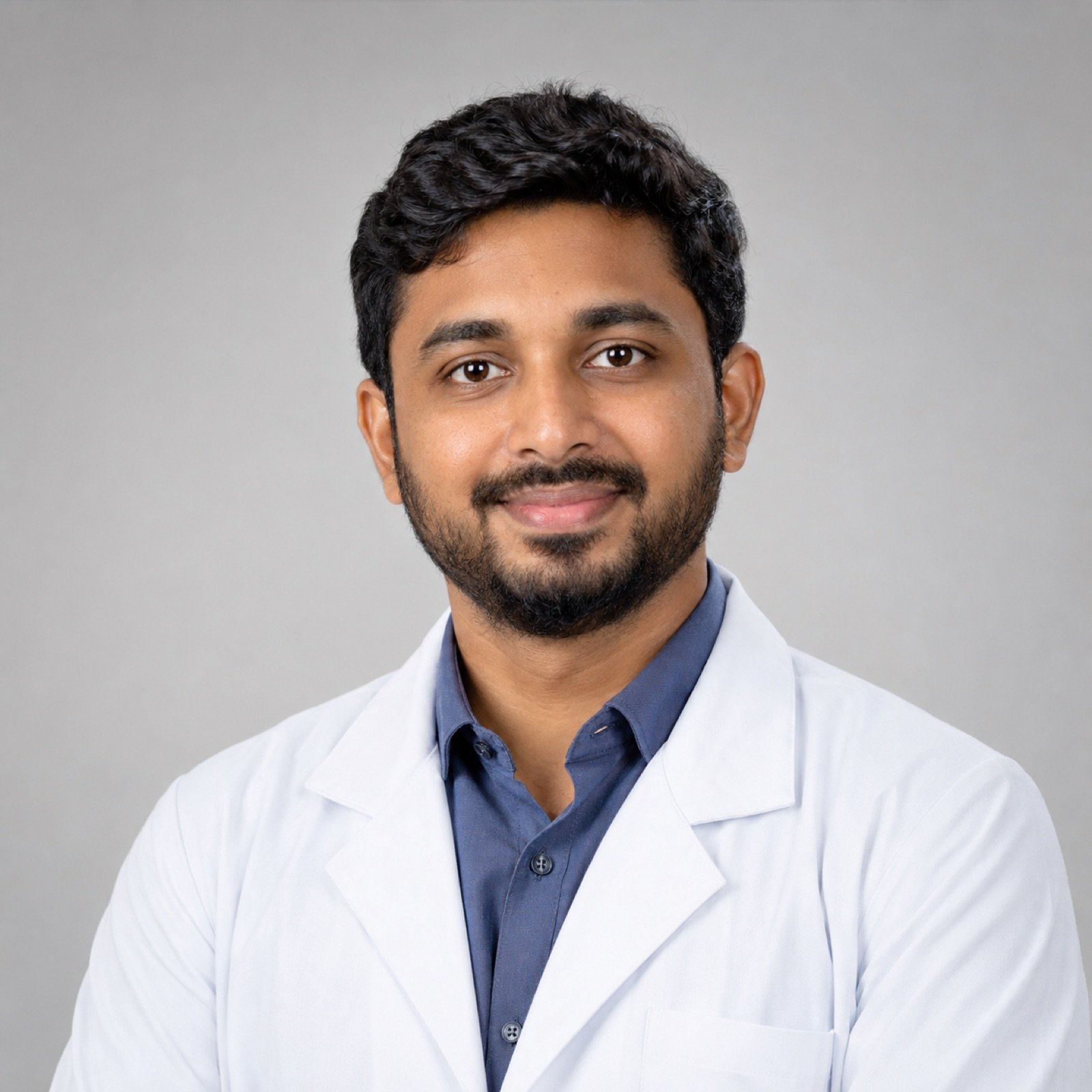 Mr. Abhishek Yadav, Asst. Professor