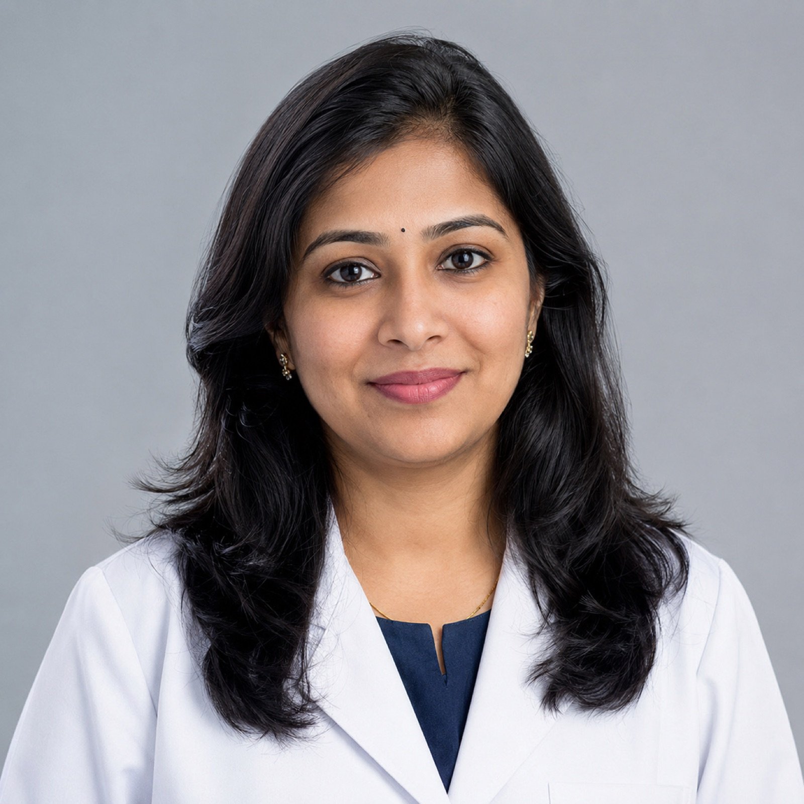 Ms. Ruchi Gupta, Asst. Professor