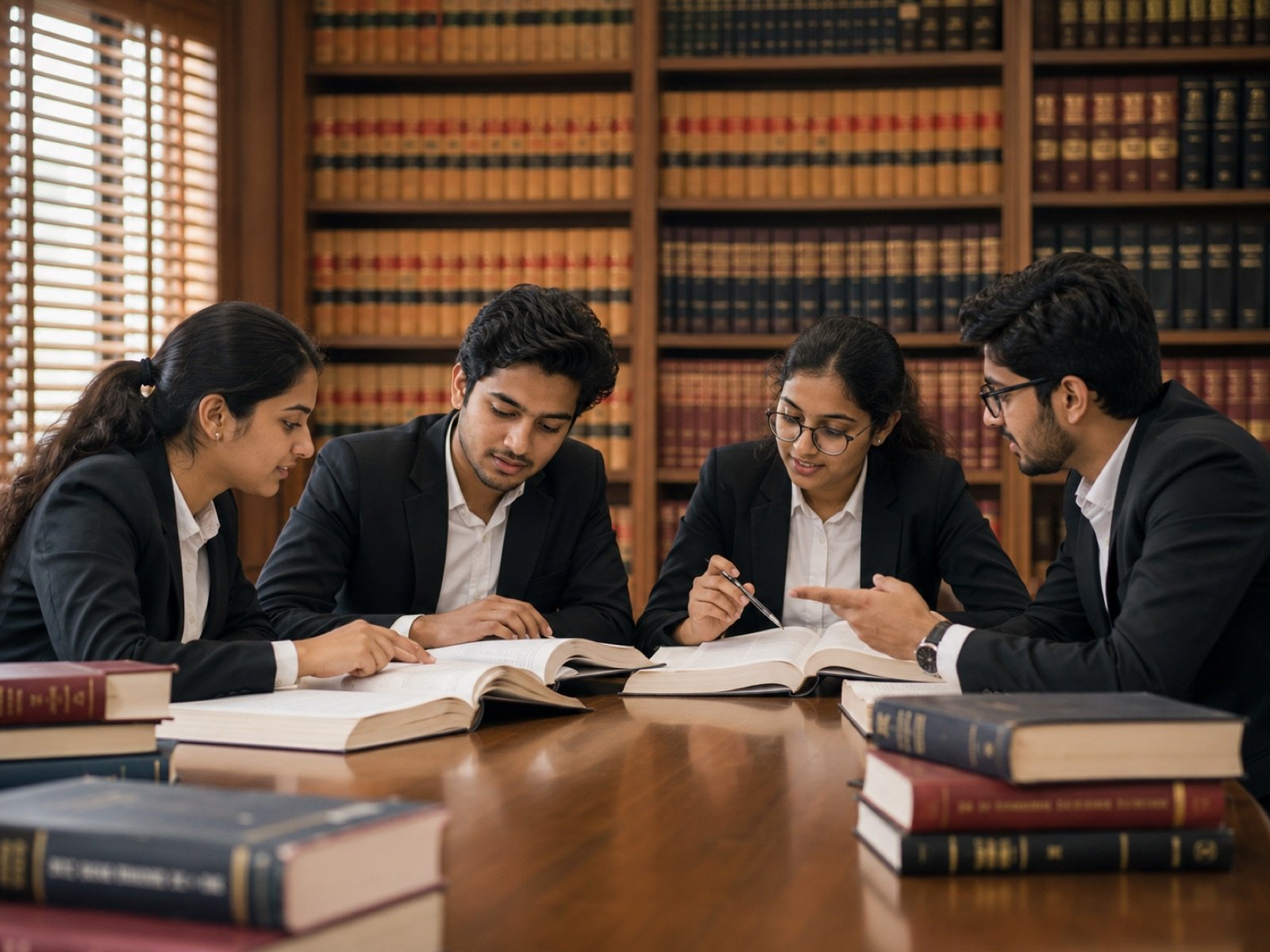 RPTC College of Law