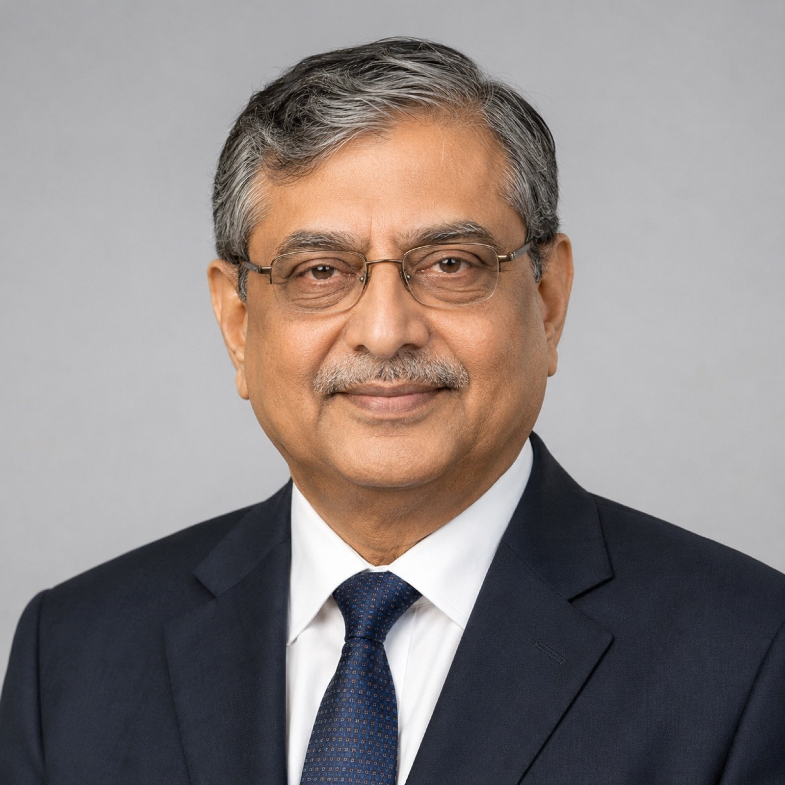 Dr. R. P. Tripathi