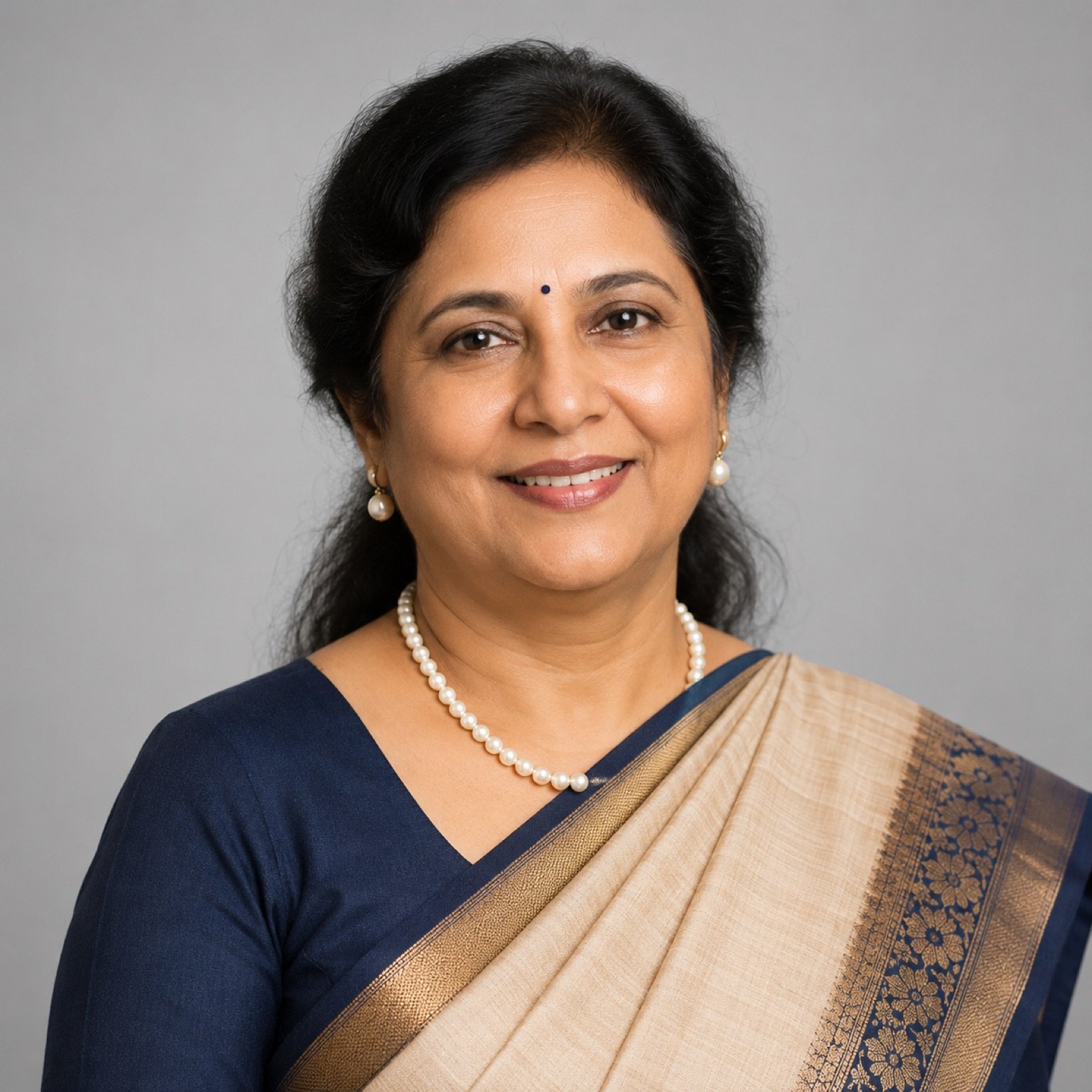 Mrs. Sunita Tripathi