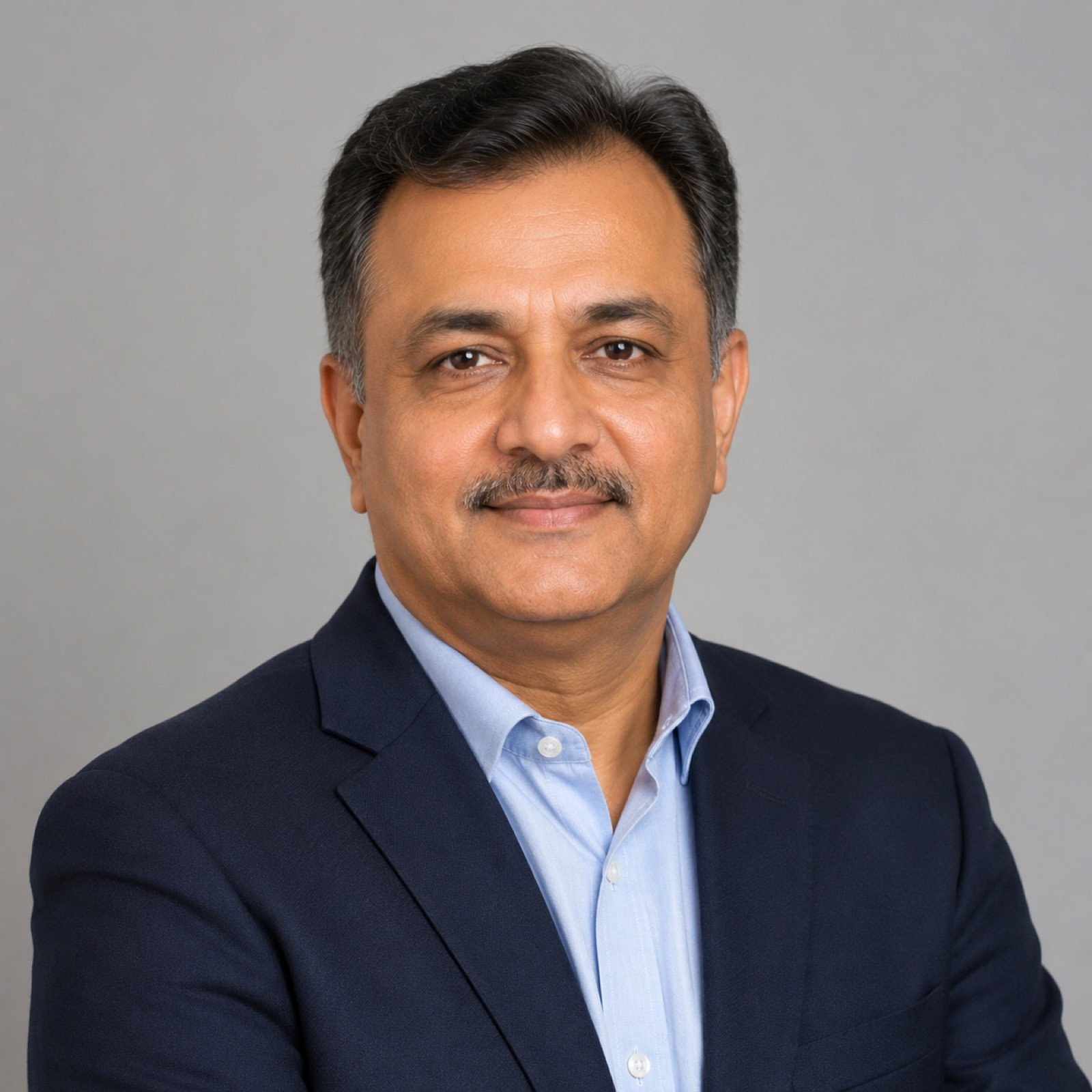 Dr. A. K. Sharma