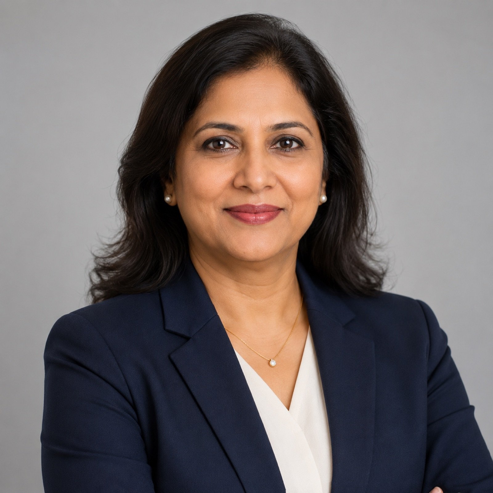 Prof. Meera Nair