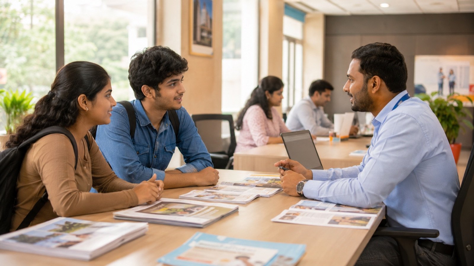 Admissions 2025–26 Now Open Across All Programmes