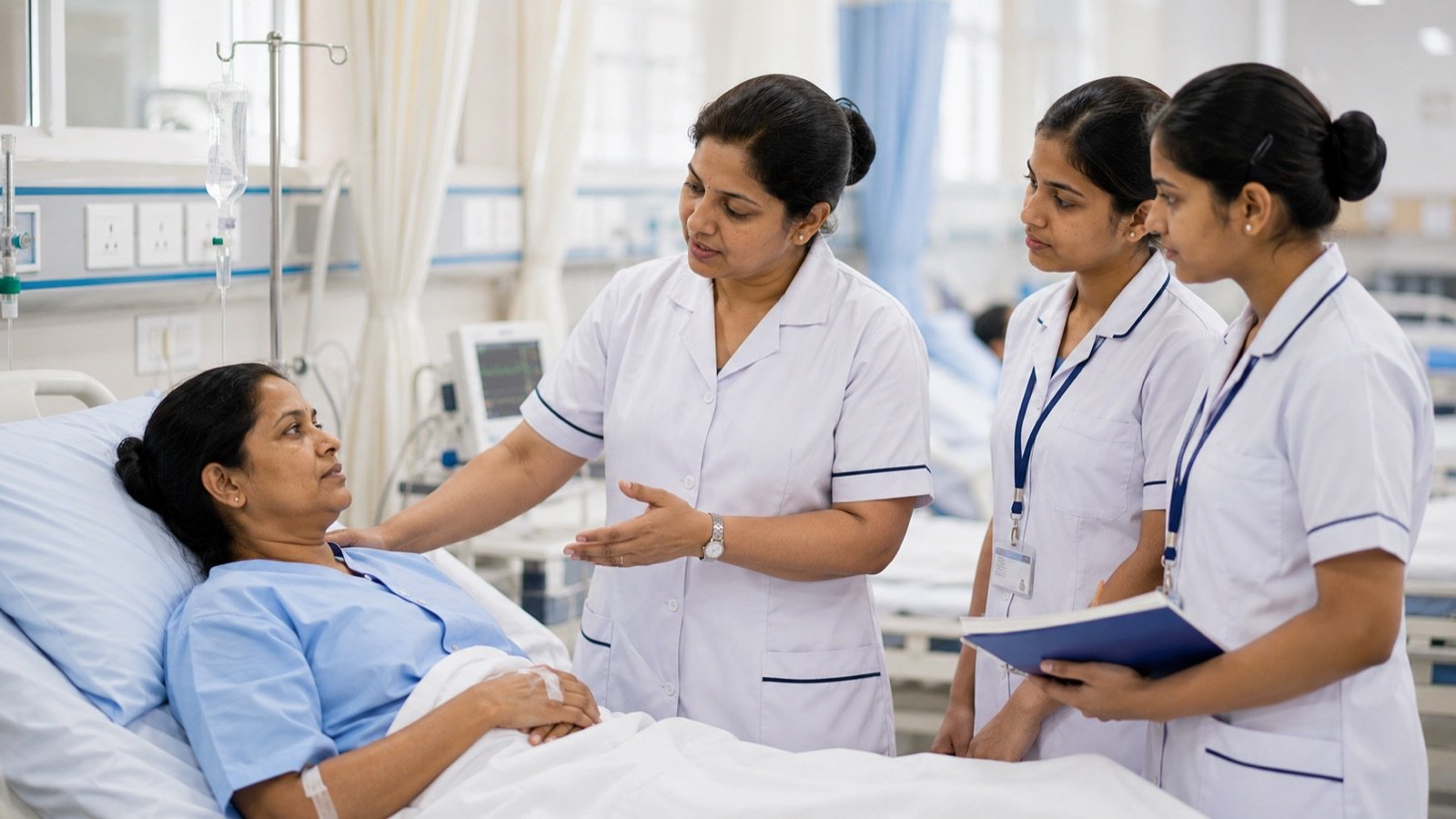 RPTC Hospital & Institute of Paramedical Sciences