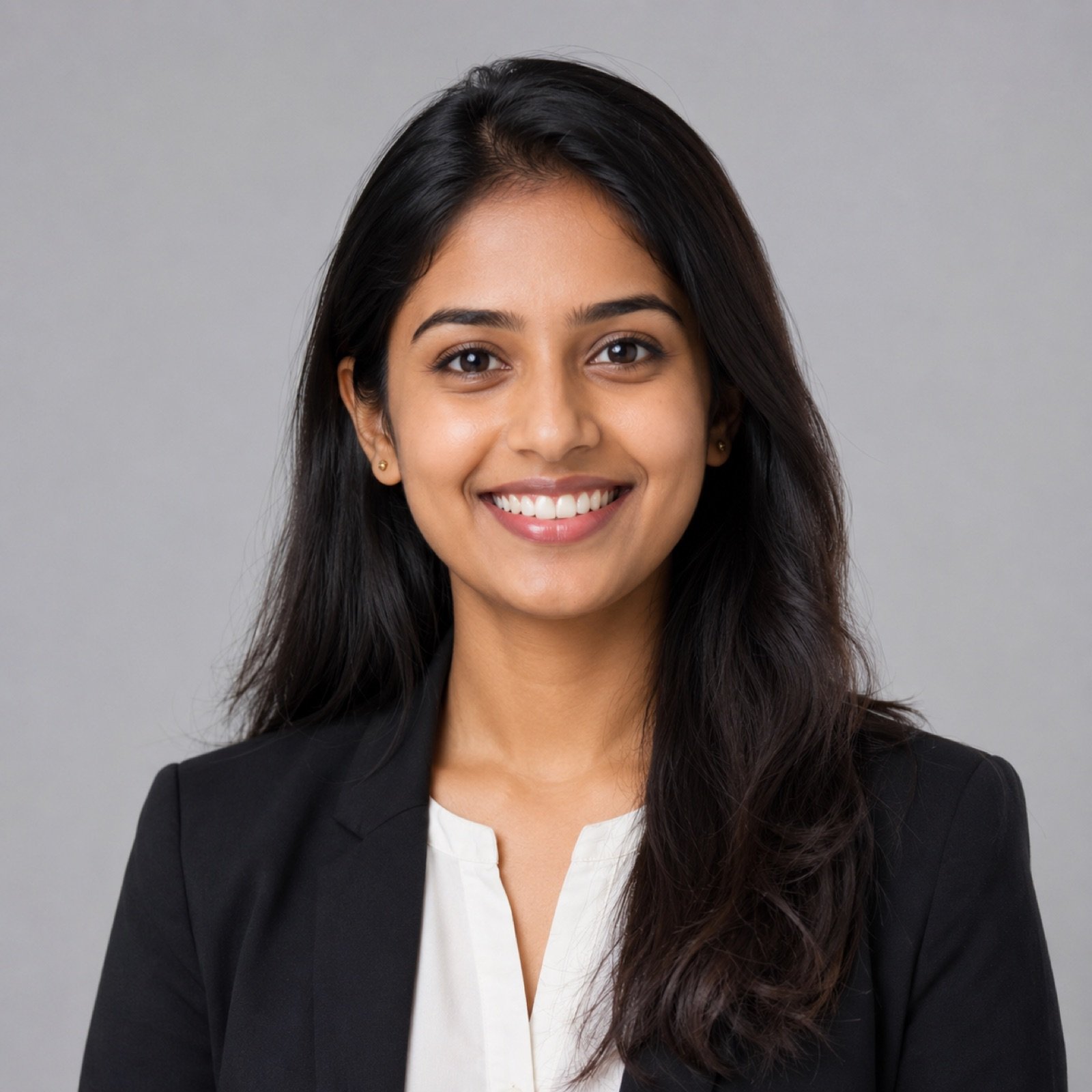 Ananya Verma
